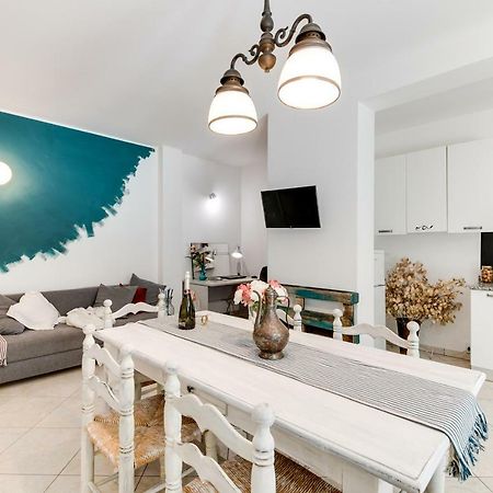포를리 Campus House 아파트 외부 사진